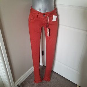 G-Star Raw Midge Cody Skinny Women's Coloured Jeans